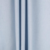 Basic einfarbige Baumwollpopeline basic Sky Blue - Ribes y Casals