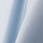 Basic einfarbige Baumwollpopeline basic Sky Blue - Ribes y Casals