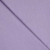 Einfarbige Baumwollpopeline basic Lavendel - Ribes y Casals