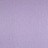 Einfarbige Baumwollpopeline basic Lavendel - Ribes y Casals