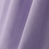 Einfarbige Baumwollpopeline basic Lavendel - Ribes y Casals