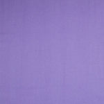 Einfarbige Patchwork-Popeline flieder - Ribes y Casals