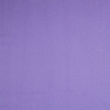 Einfarbige Patchwork-Popeline flieder - Ribes y Casals
