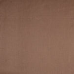 Einfarbig Patchwork Popeline Braun - Ribes y Casals