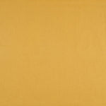 Einfarbige Baumwollpopeline basic Ocker - Ribes y Casals