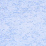 Himmelblau marmoriertes Patchwork Baumwolle - Ribes y Casals