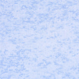 Himmelblau marmoriertes Patchwork Baumwolle - Ribes y Casals