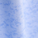 Himmelblau marmoriertes Patchwork Baumwolle - Ribes y Casals