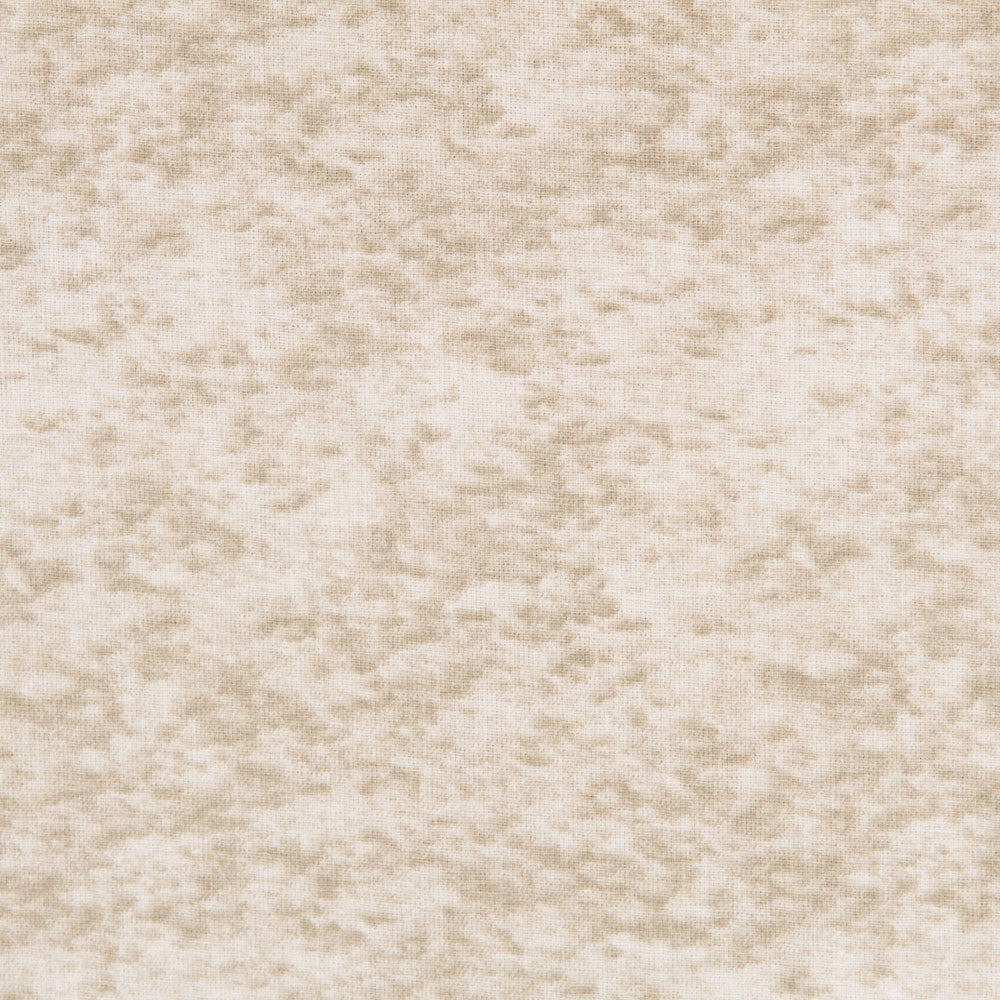 Baumwolle Patchwork Baumwolle marmoriert Beige - Ribes y Casals