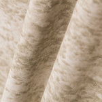 Baumwolle Patchwork Baumwolle marmoriert Beige - Ribes y Casals