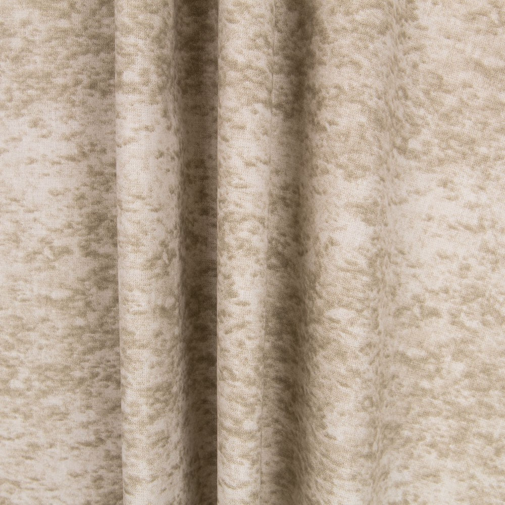 Baumwolle Patchwork Baumwolle marmoriert Beige - Ribes y Casals