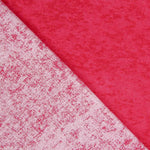 Erdbeer-Marmoriertes Patchwork Baumwolle - Ribes y Casals