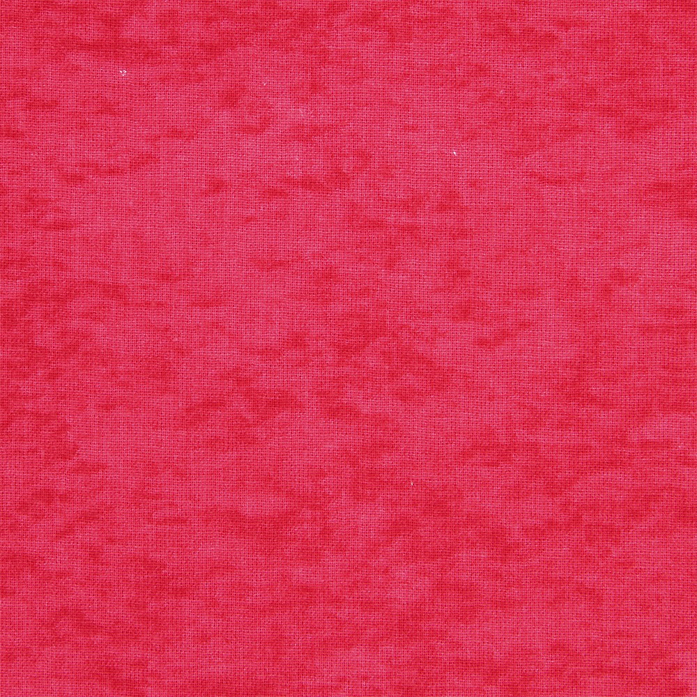 Erdbeer-Marmoriertes Patchwork Baumwolle - Ribes y Casals