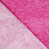Marmoriertes Patchwork Baumwolle Fuchsia - Ribes y Casals