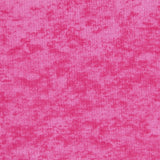 Marmoriertes Patchwork Baumwolle Fuchsia - Ribes y Casals