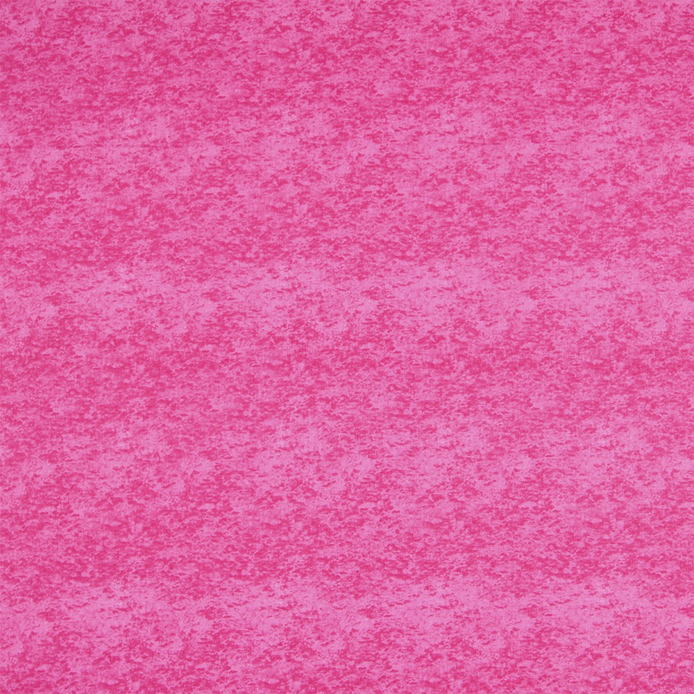 Marmoriertes Patchwork Baumwolle Fuchsia - Ribes y Casals