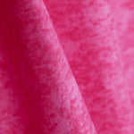 Marmoriertes Patchwork Baumwolle Fuchsia - Ribes y Casals