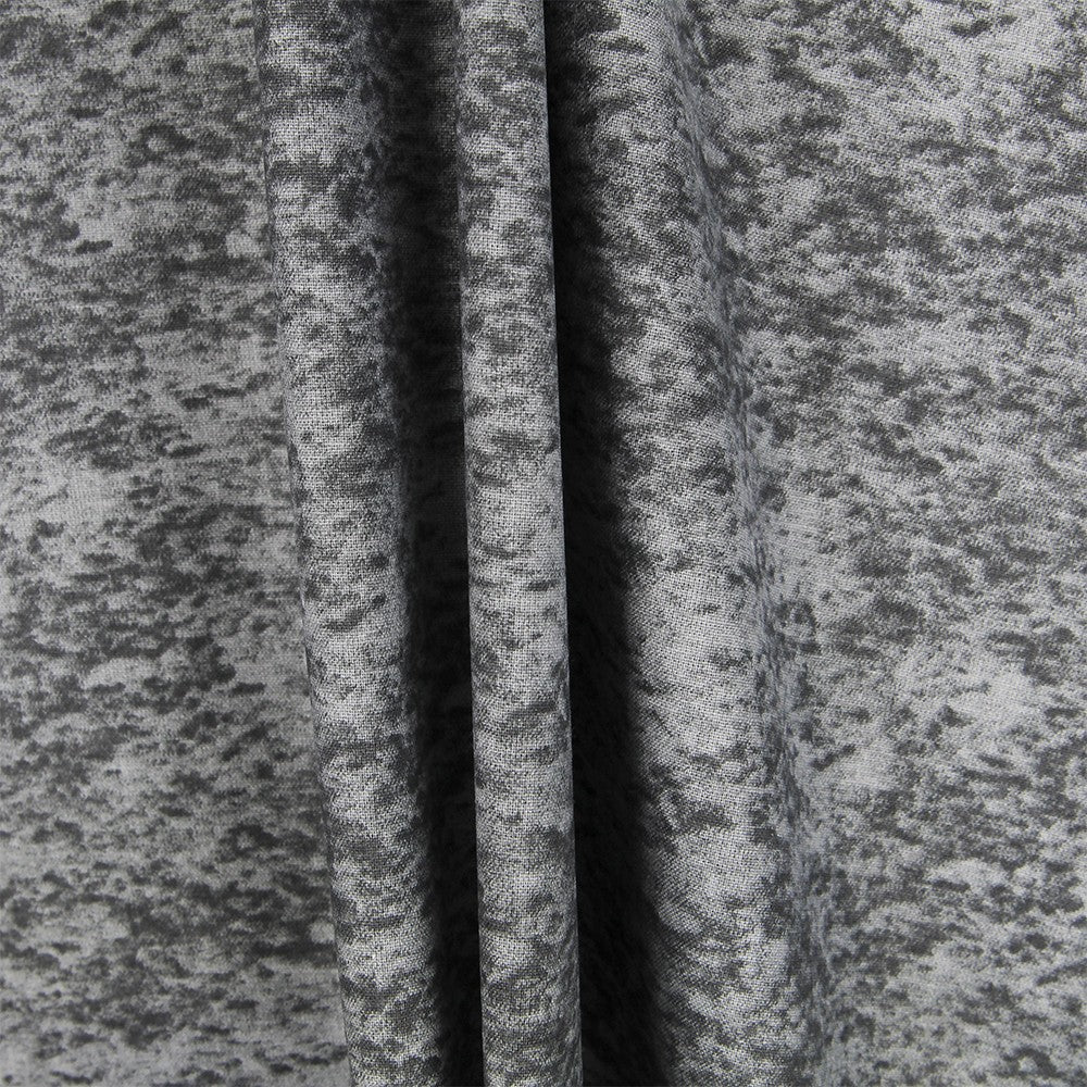 Grau marmoriertes Patchwork Baumwolle - Ribes y Casals