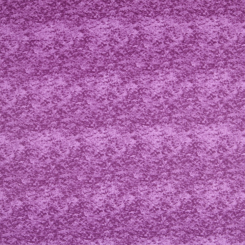 Lila marmoriertes Baumwoll-Patchwork - Ribes y Casals