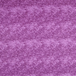 Lila marmoriertes Baumwoll-Patchwork - Ribes y Casals