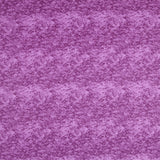 Lila marmoriertes Baumwoll-Patchwork - Ribes y Casals