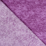 Lila marmoriertes Baumwoll-Patchwork - Ribes y Casals