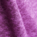 Lila marmoriertes Baumwoll-Patchwork - Ribes y Casals