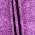 Lila marmoriertes Baumwoll-Patchwork - Ribes y Casals