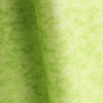Patchwork Baumwolle marmoriert Limette - Ribes y Casals