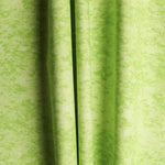 Patchwork Baumwolle marmoriert Limette - Ribes y Casals