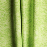 Patchwork Baumwolle marmoriert Limette - Ribes y Casals