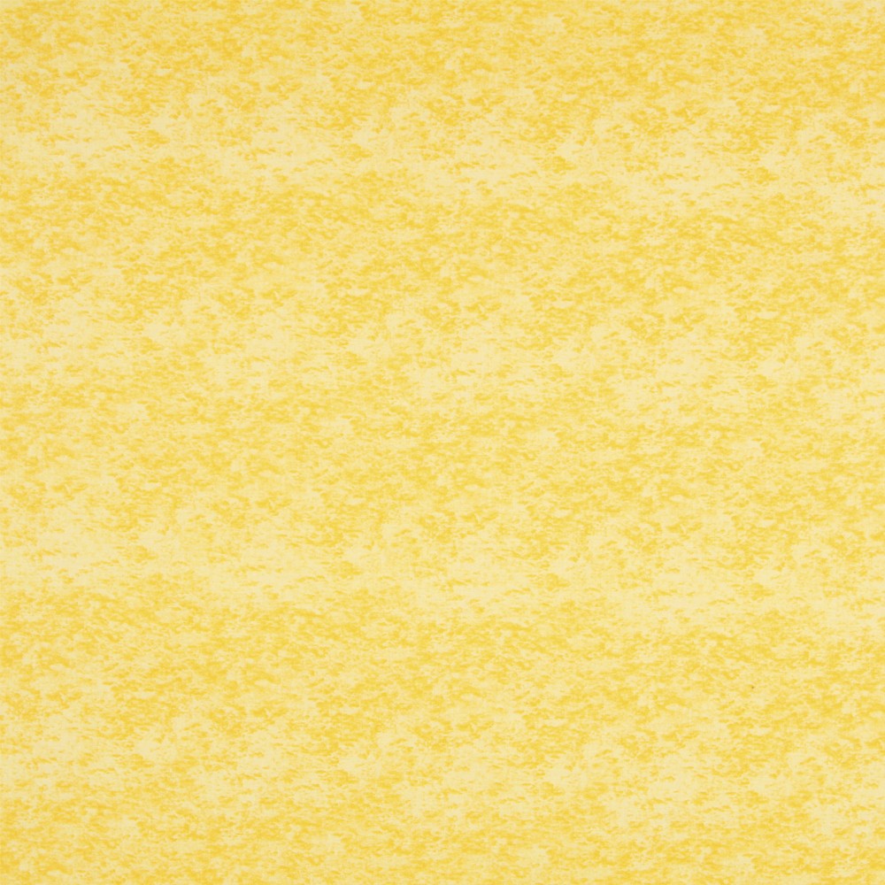 Baumwoll-Patchwork-Stoffreste, marmoriert, zitronengelb – verschiedene Maße x 150 cm breit - Ribes y Casals