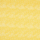 Baumwoll-Patchwork-Stoffreste, marmoriert, zitronengelb – verschiedene Maße x 150 cm breit - Ribes y Casals