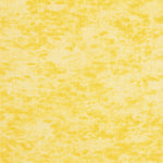 Baumwoll-Patchwork-Stoffreste, marmoriert, zitronengelb – verschiedene Maße x 150 cm breit - Ribes y Casals