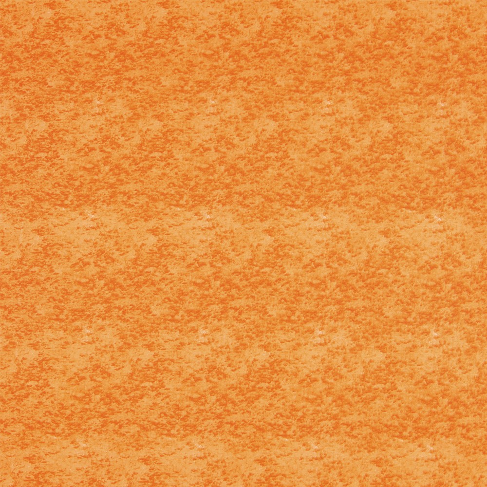 Patchwork Baumwolle marmoriert Orange - Ribes y Casals