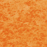 Patchwork Baumwolle marmoriert Orange - Ribes y Casals