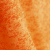Patchwork Baumwolle marmoriert Orange - Ribes y Casals