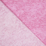 Baumwoll-Patchwork Baumwolle marmoriert Bubblegum Pink - Ribes y Casals