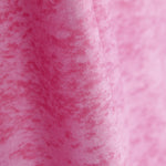 Baumwoll-Patchwork Baumwolle marmoriert Bubblegum Pink - Ribes y Casals