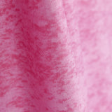 Baumwoll-Patchwork Baumwolle marmoriert Bubblegum Pink - Ribes y Casals