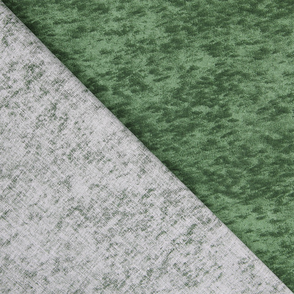 Patchwork-Baumwolle grün marmoriert - Ribes y Casals