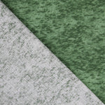 Patchwork-Baumwolle grün marmoriert - Ribes y Casals