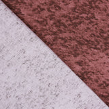 Patchwork Baumwolle marmoriert Wein - Ribes y Casals