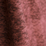 Patchwork Baumwolle marmoriert Wein - Ribes y Casals