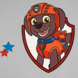 Paw Patrol Popeline Grau - Ribes y Casals