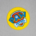 Paw Patrol Popeline Grau - Ribes y Casals