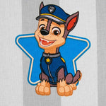 Gestreifte Popeline von Paw Patrol - Ribes y Casals