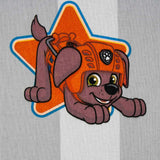 Gestreifte Popeline von Paw Patrol - Ribes y Casals