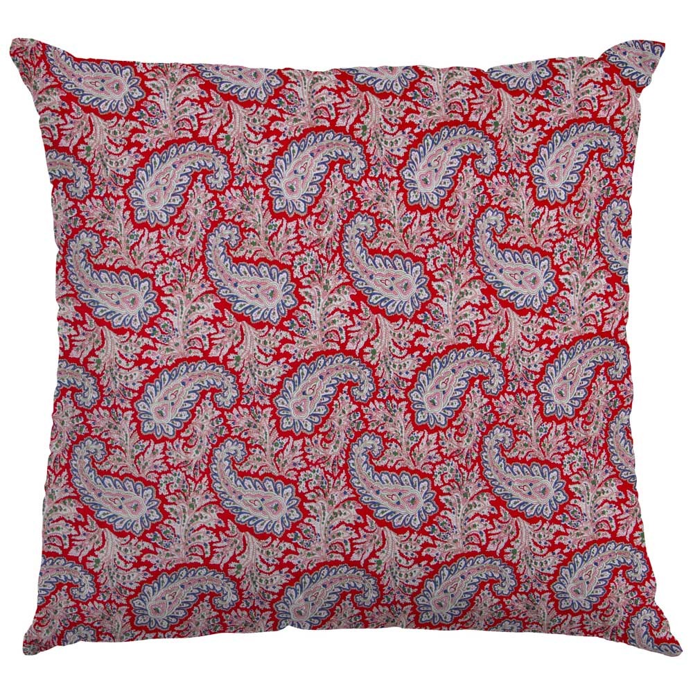 Erbsenpopeline Rot - Ribes y Casals
