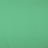 Popeline Plumeti Baumwolle Grün - Ribes y Casals